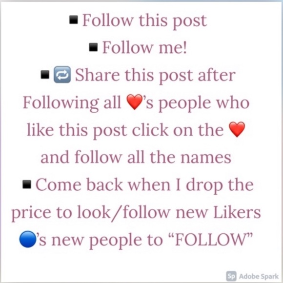 Party host tomorrow! ❤️new blues PLS SHARE listing!! Follow game - Picture 4 of 6